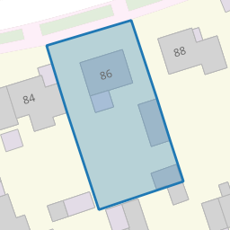 Perceel ALE00-A-1933