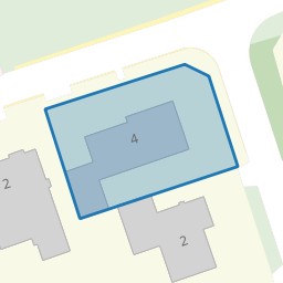 Perceel ALE00-A-1945