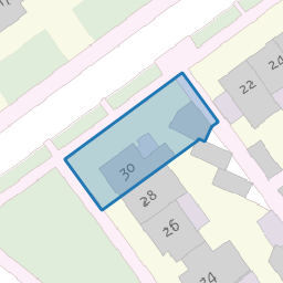 Perceel ALE00-A-1963