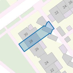 Perceel ALE00-A-1964