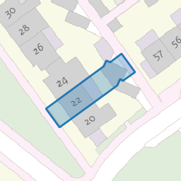 Perceel ALE00-A-1967