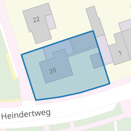 Perceel ALE00-A-1970