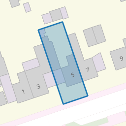 Perceel ALE00-A-1973