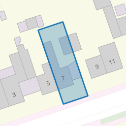 Perceel ALE00-A-1974