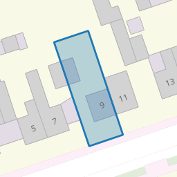 Perceel ALE00-A-1975