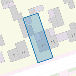 Perceel ALE00-A-1977