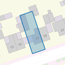 Perceel ALE00-A-1979