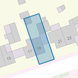 Perceel ALE00-A-1980