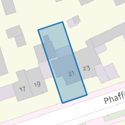 Perceel ALE00-A-1981