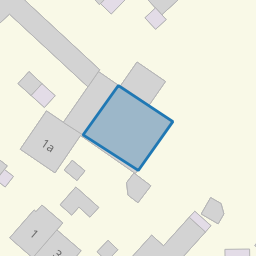 Perceel ALE00-A-1986