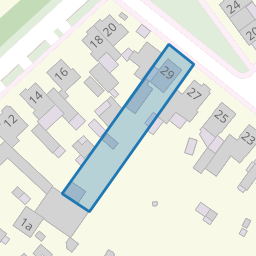 Perceel ALE00-A-1987