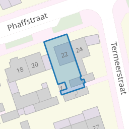 Perceel ALE00-A-1996