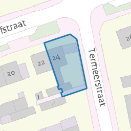 Perceel ALE00-A-1997