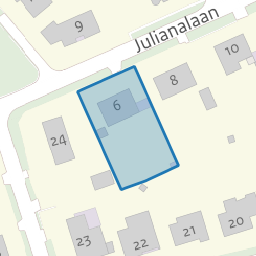 Perceel ALE00-A-2000