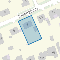 Perceel ALE00-A-2001