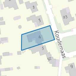 Perceel ALE00-A-2007