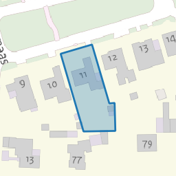 Perceel ALE00-A-2011