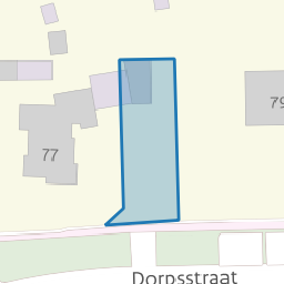 Perceel ALE00-A-2012