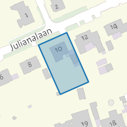 Perceel ALE00-A-2018