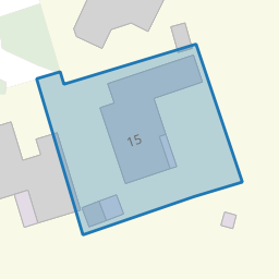 Perceel ALE00-A-2022