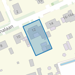 Perceel ALE00-A-2037