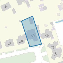 Perceel ALE00-A-2040