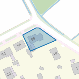 Perceel ALE00-A-2044