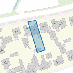 Perceel ALE00-A-2046