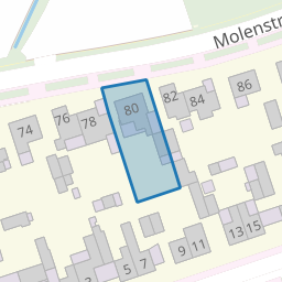 Perceel ALE00-A-2047