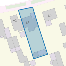 Perceel ALE00-A-2049