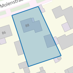 Perceel ALE00-A-2050