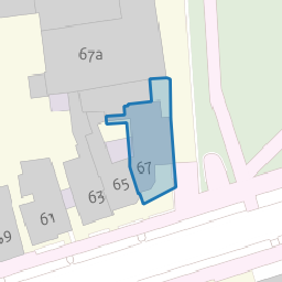 Perceel ALE00-A-2054