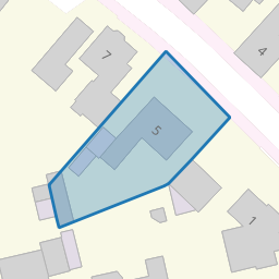 Perceel ALE00-A-2056