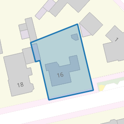 Perceel ALE00-A-2057