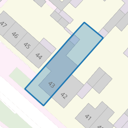 Perceel ALE00-A-2060