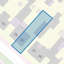 Perceel ALE00-A-2065