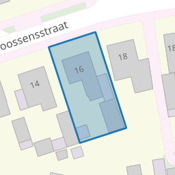 Perceel ALE00-A-2075