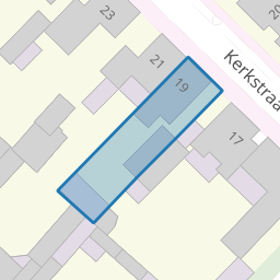 Perceel ALE00-A-2078