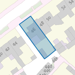 Perceel ALE00-A-2087