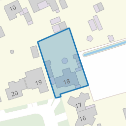 Perceel ALE00-A-2096