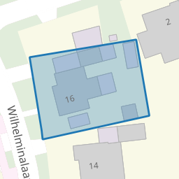 Perceel ALE00-A-2098