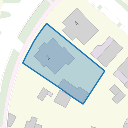 Perceel ALE00-A-2114