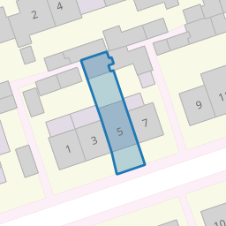 Perceel ALE00-A-2122