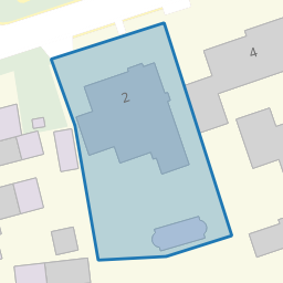 Perceel ALE00-A-2130