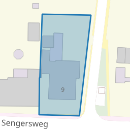 Perceel ALE00-A-2131