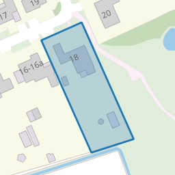 Perceel ALE00-A-2134