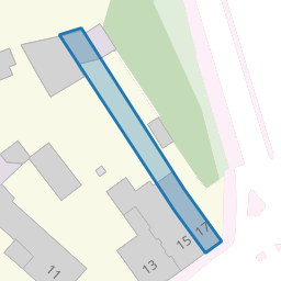 Perceel ALE00-A-2141