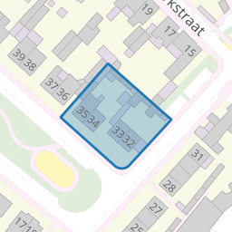 Perceel ALE00-A-2151