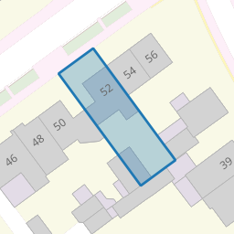 Perceel ALE00-A-2157