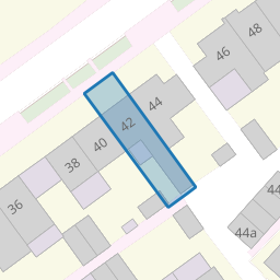 Perceel ALE00-A-2160